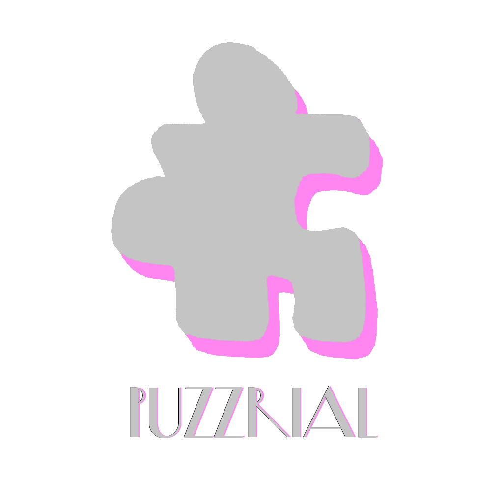 Puzzrial_title_logo