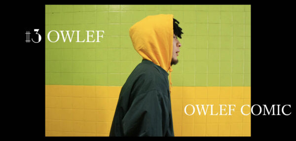 #3　OWLEF